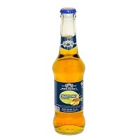Murree Brewery Pineapple Malt Drink 300ml